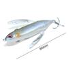 Bass Trout Pencil Lure Wobblers Fishbait Fishing Bait 2023 Simulated Insect Bait  Fishing
