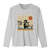 Fantastic Mr Fox T Shirt Retro Vintage Classic S for Him Christmas Vintage Washed Fashion Comfortable Casual Graphic Stylish