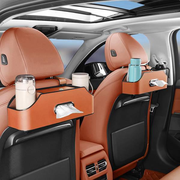 AITO M9/M8/M7/M5EV Seat Back Organizer & Car Interior Decor None