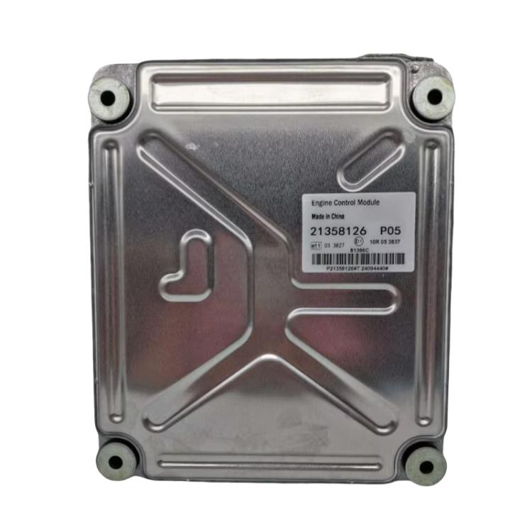 High Quality Engine Computer Board ECU Electronic Control Unit 21358126 for Volvo