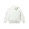 Palace Reversible Vest Hood Soft White Unisex Tops P26CS048
