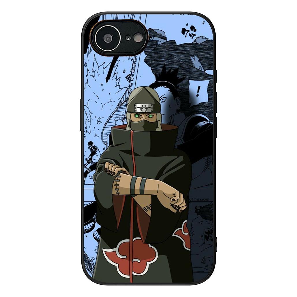 

Akatsuki KISAME Itachi Uchiha Narutos for Samsung Galaxy A04 j7 J5 J2 Prime J8 A01 A02 A03 A42 M06 M16 M56 M23 a55 Phone Case Galaxy A01