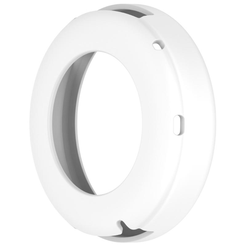 Smartwatch Border Silikonhülle Uhrenrahmen Bumper Gehäuse Schale für Watch GT5 GT4 41mm Schutzhülle