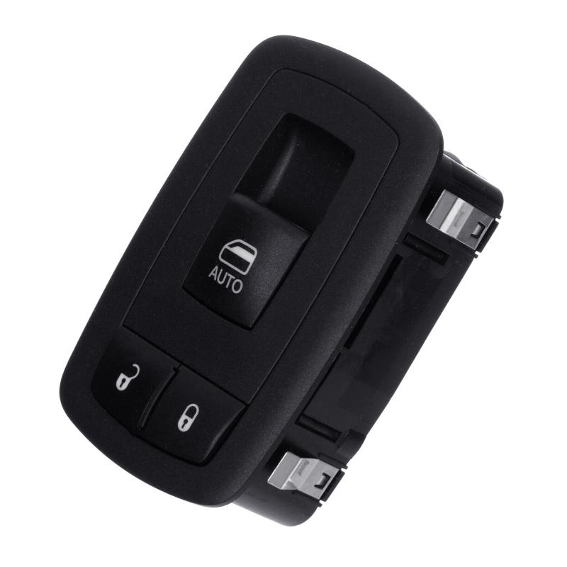 Auto Car Electric Power Window r Control Lifter Switch Console Sturdy Push Button Suitable for 68183751AD 2015-2022
