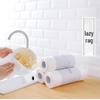 ZISIZ Disposable Thickened Pure White Cleaning Rags