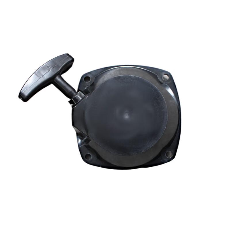 Gasoline Lawn Mower Recoil Starter CN Plug (adapter Included)
