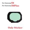 Samsung Galaxy S8/S8+/S9/S9+ Fingerprint Ribbon Cable for Back Button