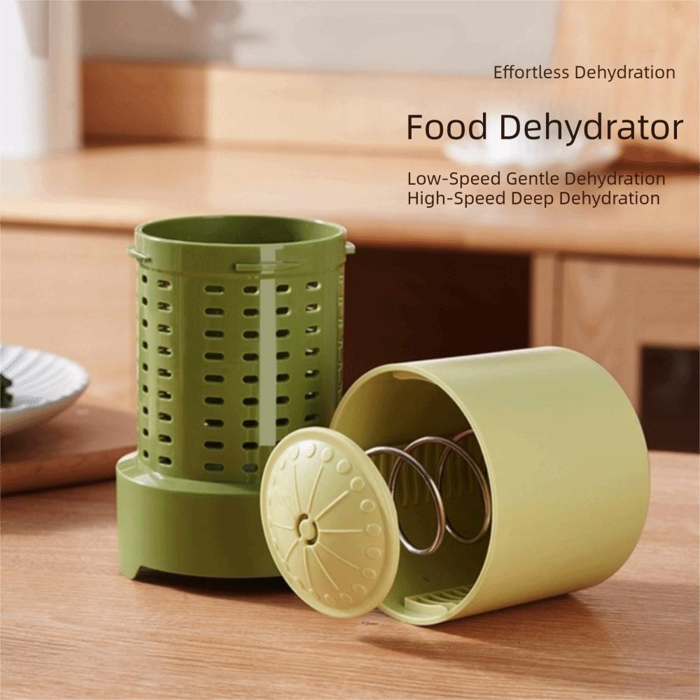 Quick Dry Vegetable Fruit Dryer Multifunctional Vegetable Dehydrator Kitchen Supplies