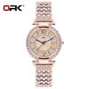 OPK Brand Watch Diamond-encrusted Elegant Quartz Watch Women's Watch Women's Watch