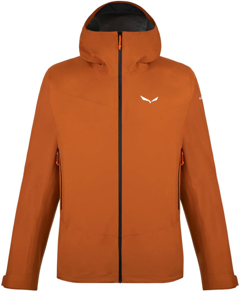Men's Salewa Puez Gore-Tex Paclite Jacket