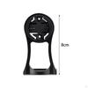 Bike Computer Combo Mount Bicycle Handlebar Extended Action Camera Bracket Clamp Cycling