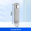 304 Stainless Steel Beer & Beverage Impurity Filter Barrel for Home Brewing