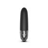 Electrostimulation Vibrator - Mystim Sleak Freak eStim Black