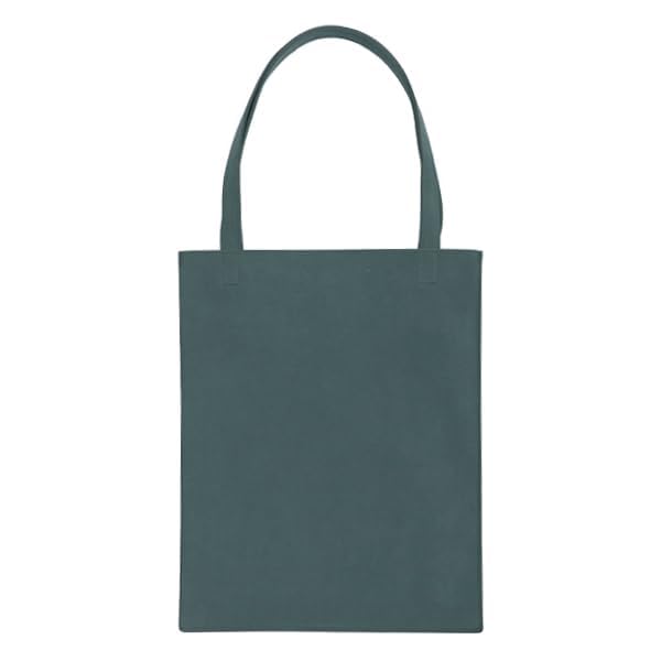 Itoya Color Chart Document Tote (05 Teal)