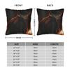Leon Kennedy Pillow Cover Soft Cushion Cover Novelty Pillow Case For Living Room Bed Chair
