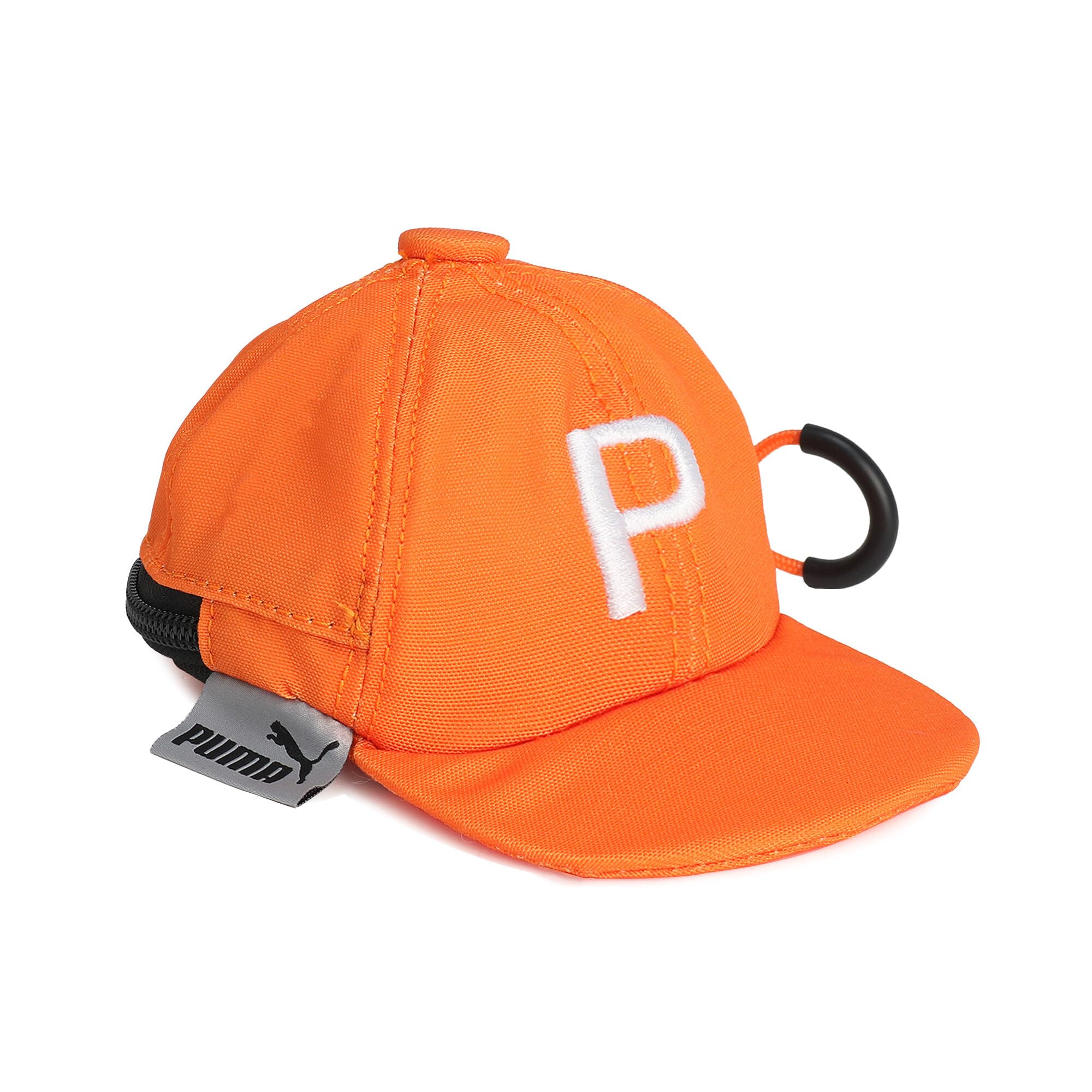 

Puma Golf Ball Accessory Ricky Orange Case, P-Cap Case,