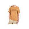 Timberland T-shirt Classica a Maniche Corte Morbida Minimalista Delicata sulla Pelle Uomo tops TB0A6QVVP471