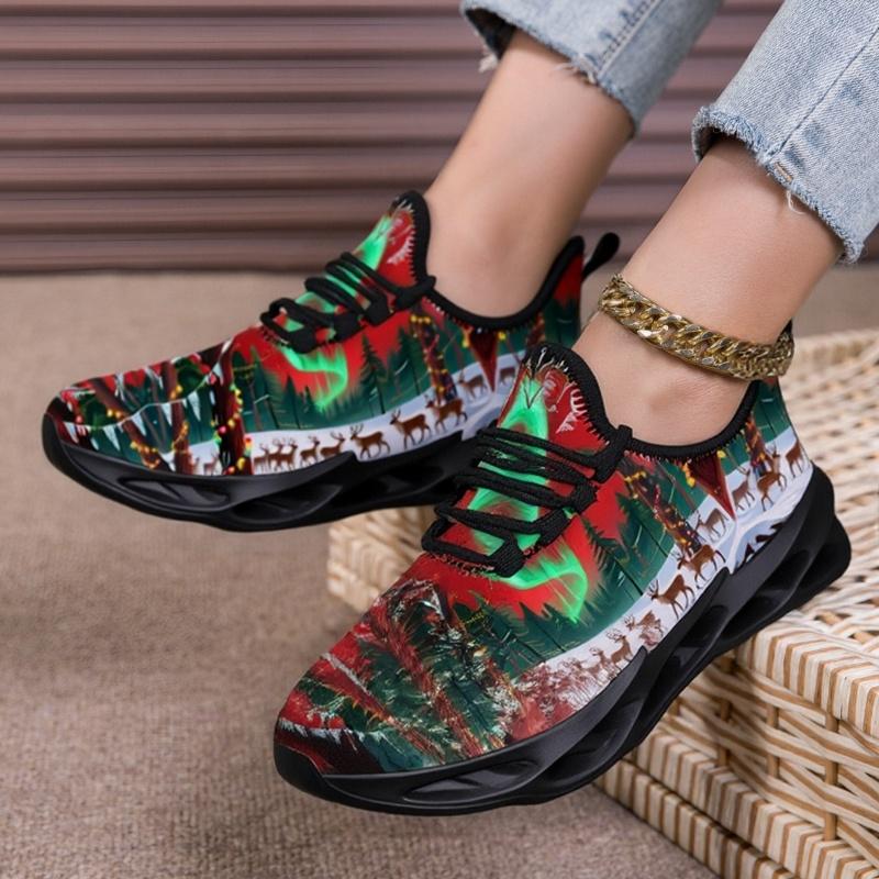 YRZL Mens Sneakers 2025 Lightweight Breathable Athletic Shoes Non Slip Comfortable Walking Shoes Sports Running Shoes For Men