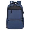 Dian Ruien Oxford Cloth Business Travel Laptop Backpack 15.6-inch