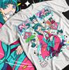 Kusuriya No Hitorigoto Maomao T-shirt Kawaii Short Sleeve Waifu Girl Gift Shirt