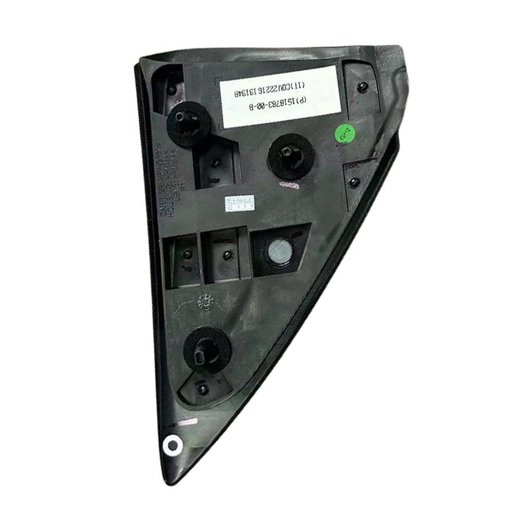 Rear Right Quarter Panel Reflector Light For Tesla Model Y 2020 2024 2024 1518783-00-A Car Accessories