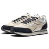 Li Ning Wind Rider Durable Breathable Low Top Running Shoes Women sneakers Gray Black AGCR196-13