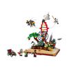 Lego Ideas Εξέλιξη των STEM