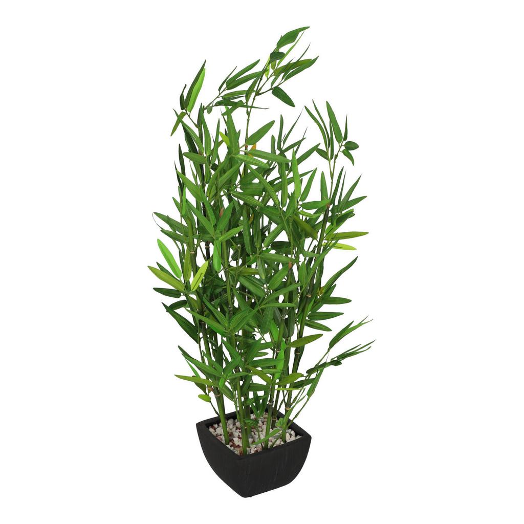 Artificial Bamboo In a 70cm Pot