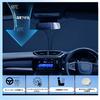 SHAOHAO Honda WR-V DG5 Type 2nd Generation UV Protection Sun Protection Thermal Insulated Car