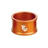 Wolf Tooth Wolf Tooth Headset Spacer Orange 20mm