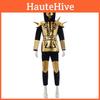 Traje de Performance Ninja para Crianças Feito de Poliéster para Cosplay e Brincadeiras