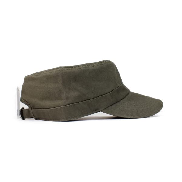 AVIREX Avirex Work Available in 2 Plus Trendy Gift Cap, Sizes, Size, NUMBERRING, Men's, Popular, Brand, Outdoor, (M, Khaki)