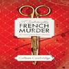 A Fashionably French Murder by Colleen Cambridge Hardback Book 9781496751195