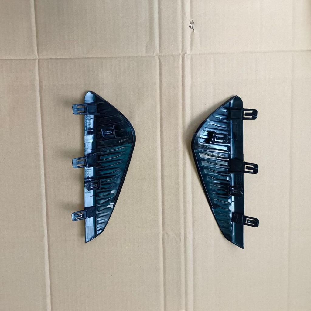 Nissan Sylphy/Sentra 2023-2025 Front Bumper Fog Light Cover Plate