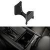 Car Center Console Cup Holder Insert Divider For Ford Taurus 2010 2011 2012 2013 2014 2015 2016 2017 AG1Z-5413562-FA