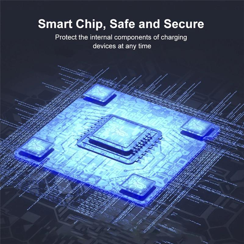 120W Dual USB Socket 3 in 1 Car Cigarette Lighter Splitter 12V 24V Fast Charger Plug Phone Power Adapter for iPhone GPS Dashcam