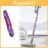 For Whirlpool Vacuum Cleaner Floor Brush Roll Replacement For Home Use