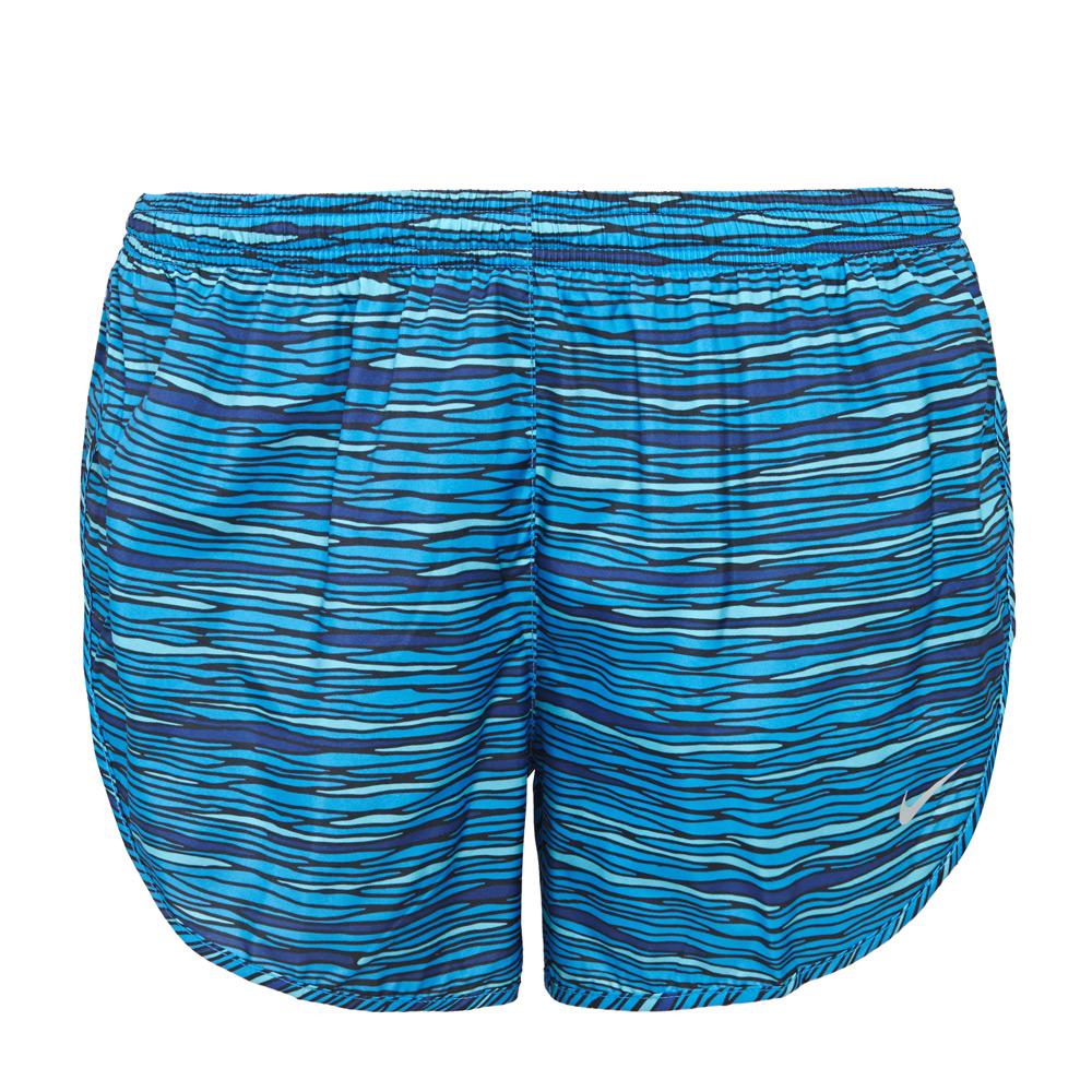 Nike Dri Fit AS EQUILIBRIUM MODERN TEMPO Casual Shorts Women s 723945-435 M