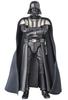 MAFEX Darth Vader Star Episode III Revenge of the Sith ABS Painted Action Figure Wars - Non-scale & ATBC-PVC