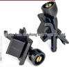 Compatible Nissan 14th Gen Sylphy/08-22 Altima/Murano Glass Wiper Washer Nozzle - Fan Mist Spray Head.