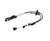 Ft02908 Fast Gear Shift Cable Set