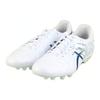 ASICS Ds Light Ag 'White Navy' 1103A032-107