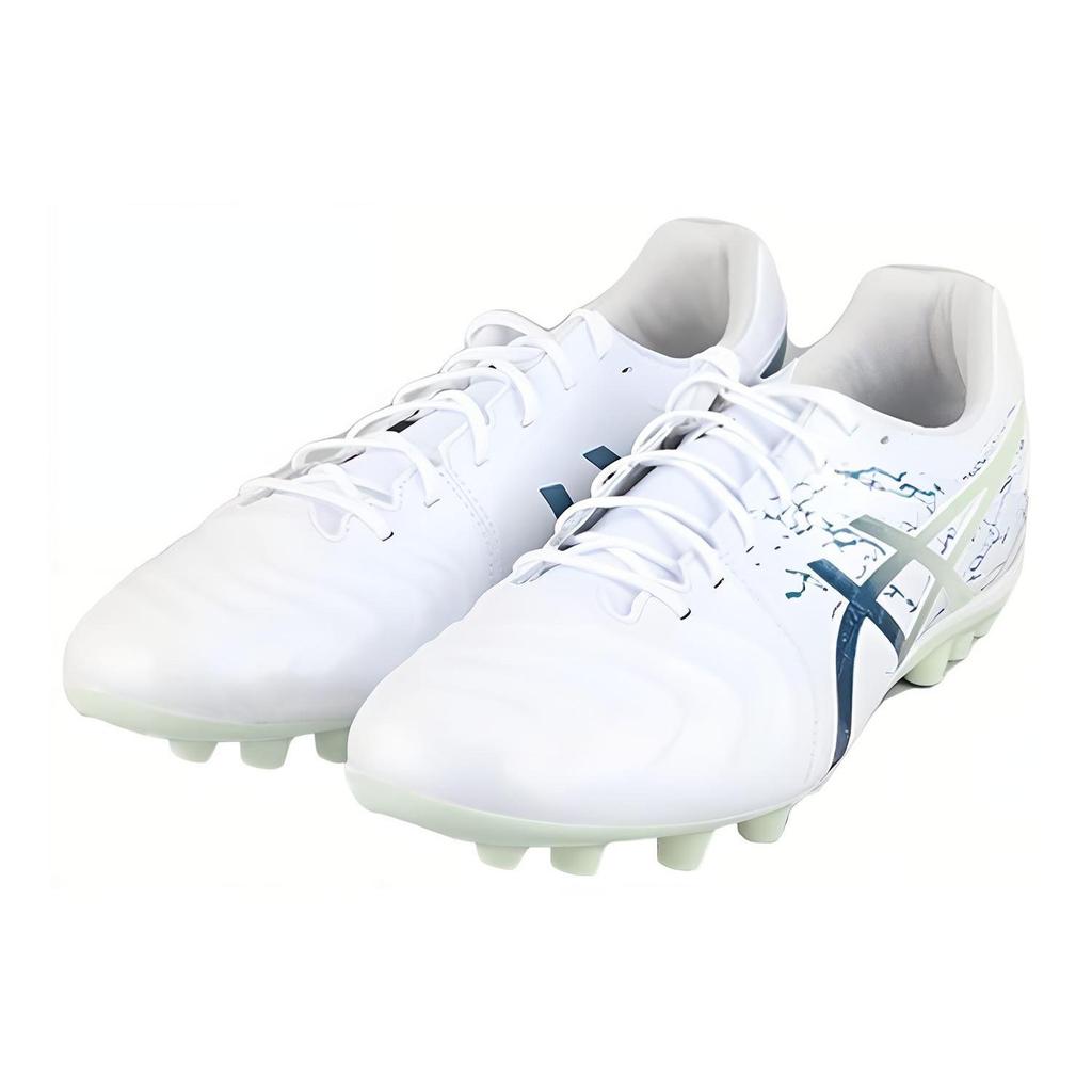 ASICS Ds Light Ag 'White Navy' 1103A032-107