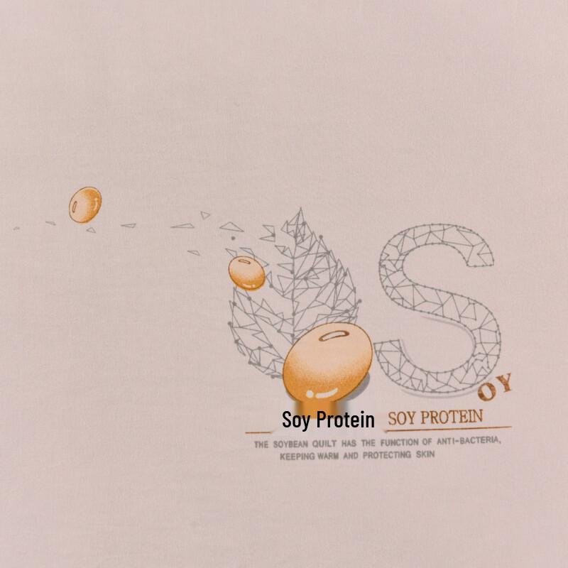 Fangwang Soybean Protein Beauty Quilt