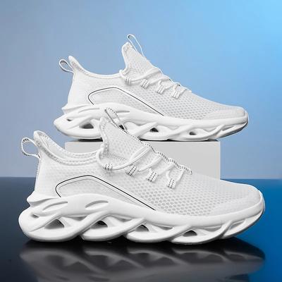 Shoes Men Sneakers Male Casual Mens Shoes Tenis Luxury Shoe Trainer Walking Breathable Shoe Summer Outdoor Running Shoes for Men