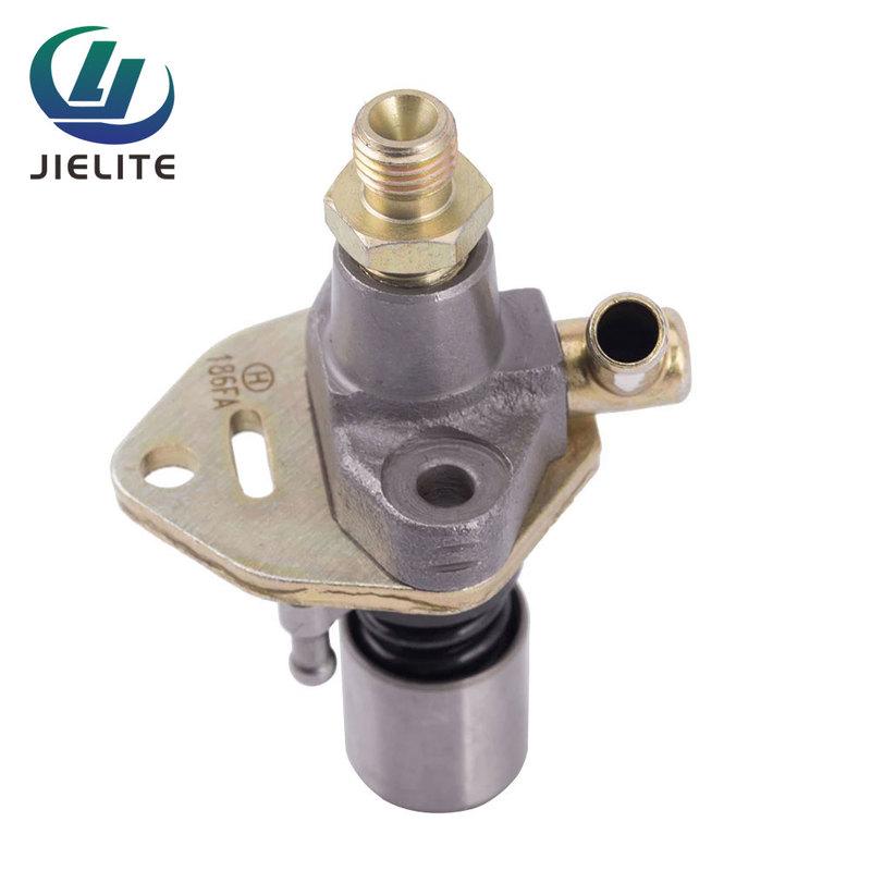 Fuel injection pump 186FA 186F 192FA 192F 188FA 170FA Diesel Engine Fuel Pump Nozzle Assy Small Generator Set Spare Parts