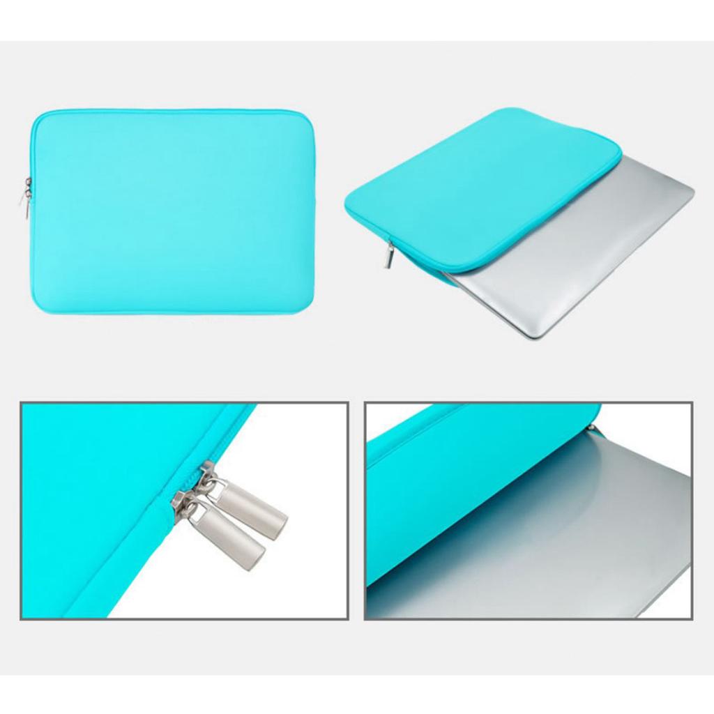 13 Tablet Laptop Case Bag Cover Zipper Pocket for