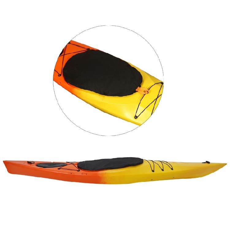 Kayak Hatches Covers Replacement Tear Resistant Seal Cockpit Cover Kayak Canoe Cockpit Protector Kayak Accessories