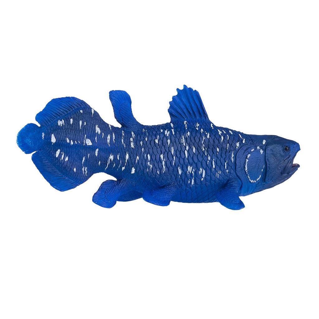 Mojo Animal Figurine - Coelacanth 381050