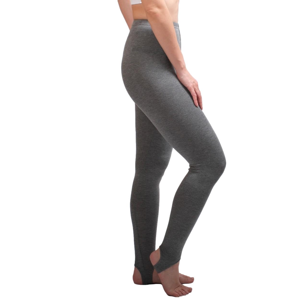 

Liapom Летние прохладные УФ-охлаждающие леггинсы-бриджи женские, защита, влагоотводящие, быстросохнущие, (LL-3L, Угольный)